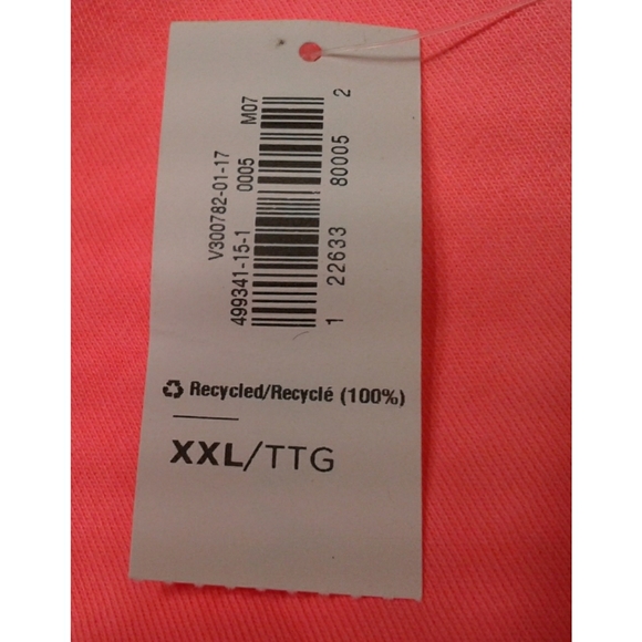 New Old Navy wear tank top plus size XXL - Picture 7 of 9